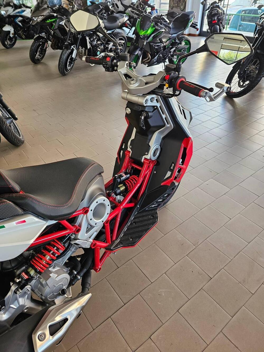 Italjet Moto Dragster 125 (2022 - 24) (4)