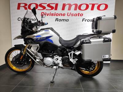 Voge Valico 900DSX (2024 - 25) usata