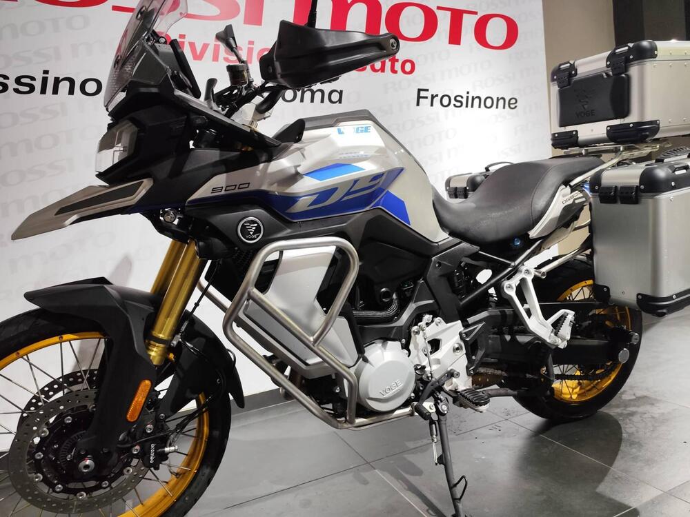 Voge Valico 900DSX (2024 - 26) (2)