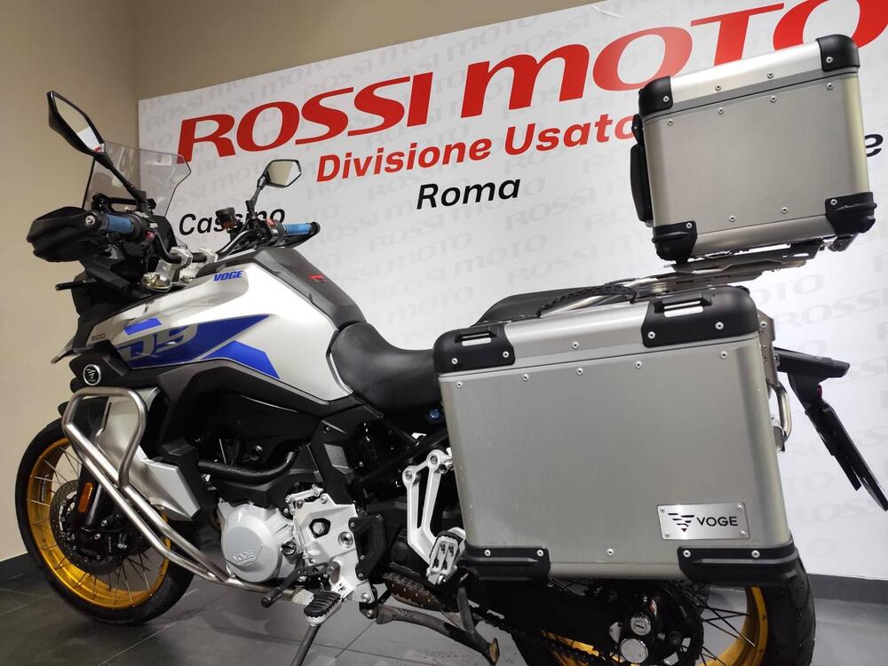 Voge Valico 900DSX (2024 - 26) (3)