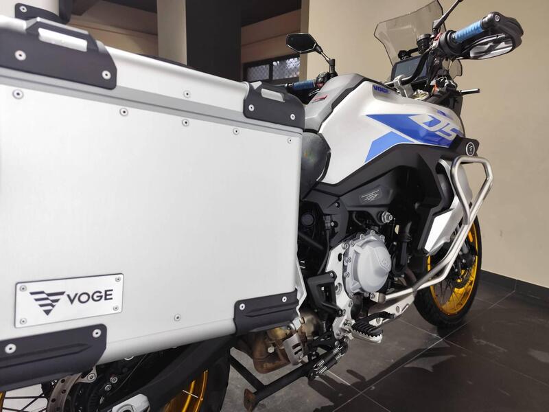 Voge Valico 900DSX (2024 - 26) (5)
