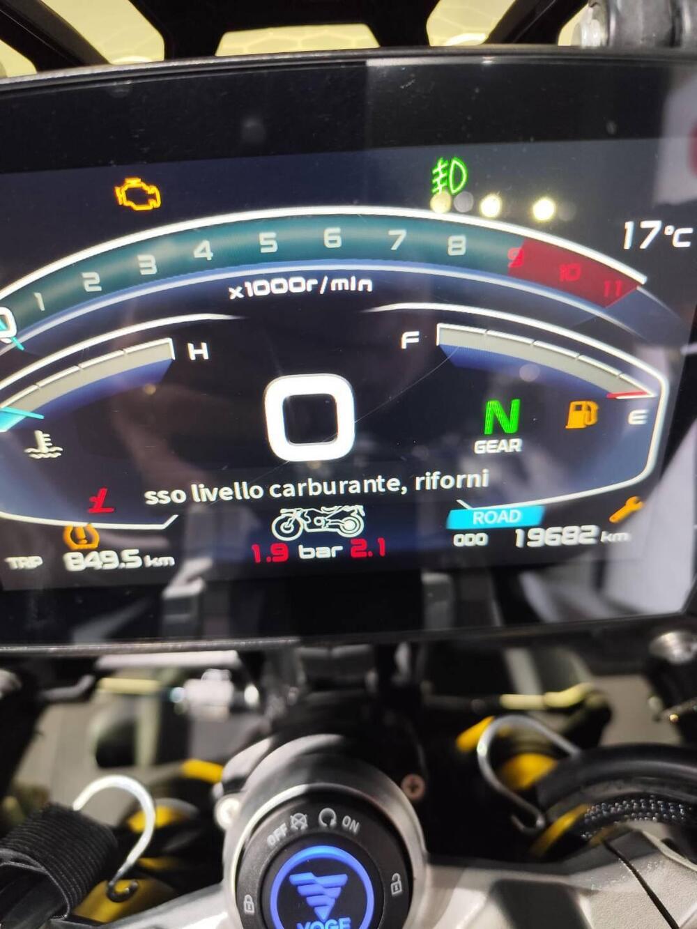 Voge Valico 900DSX (2024 - 26) (8)