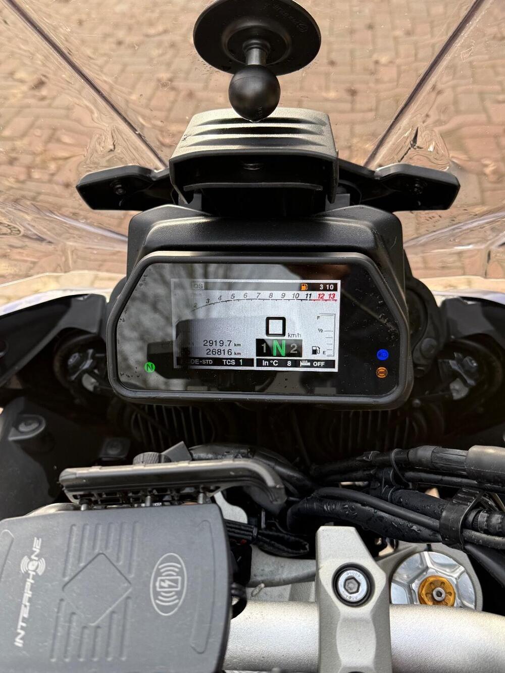 Yamaha Tracer 900 GT (2018 - 20) (5)