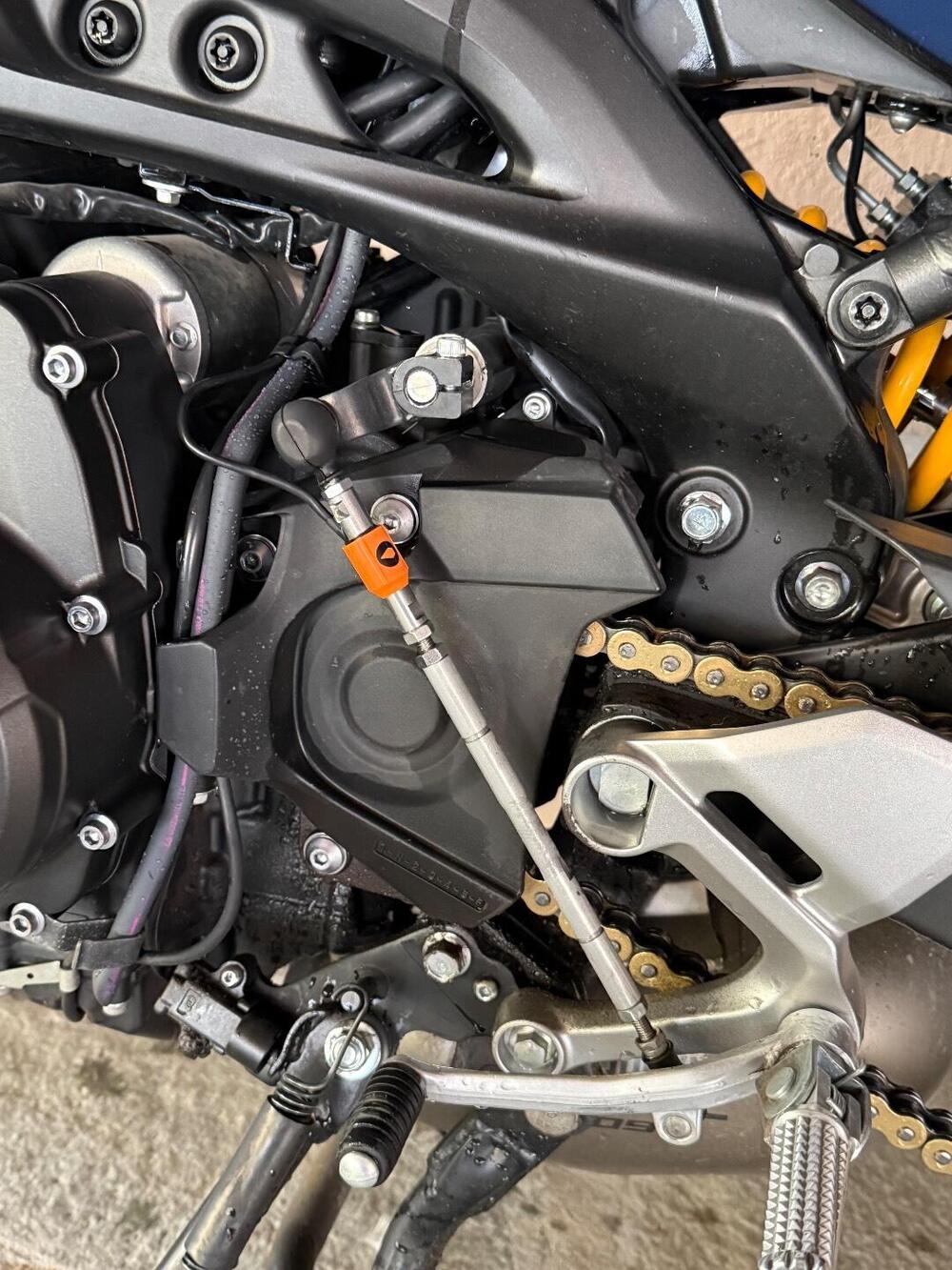 Yamaha Tracer 900 GT (2018 - 20) (6)