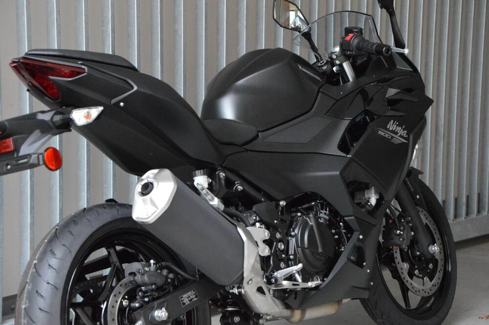 Kawasaki Ninja 500 (2024 - 26) (4)