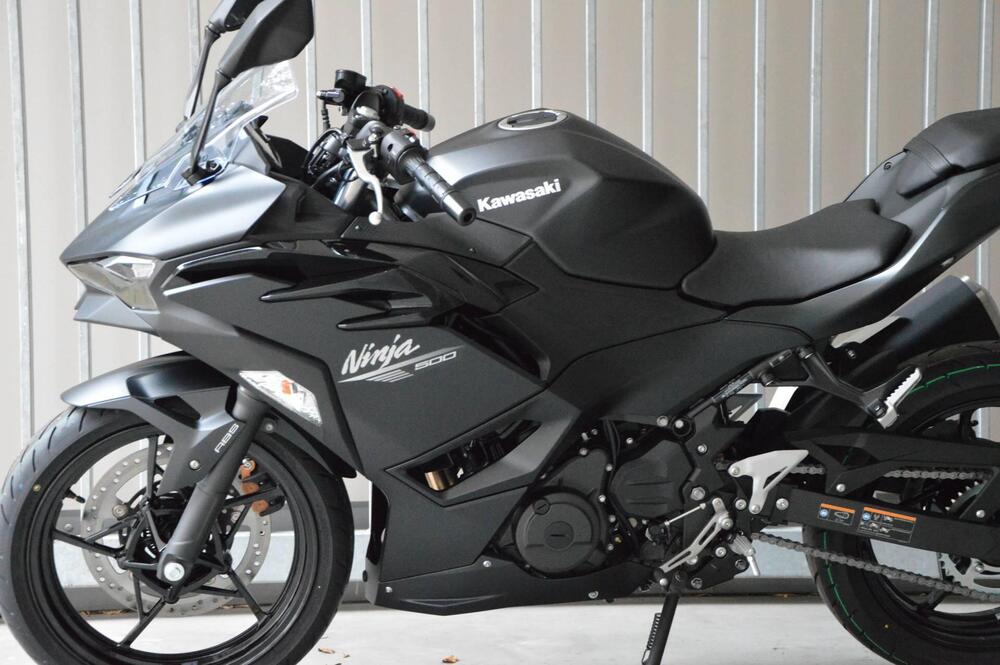 Kawasaki Ninja 500 (2024 - 26) (6)