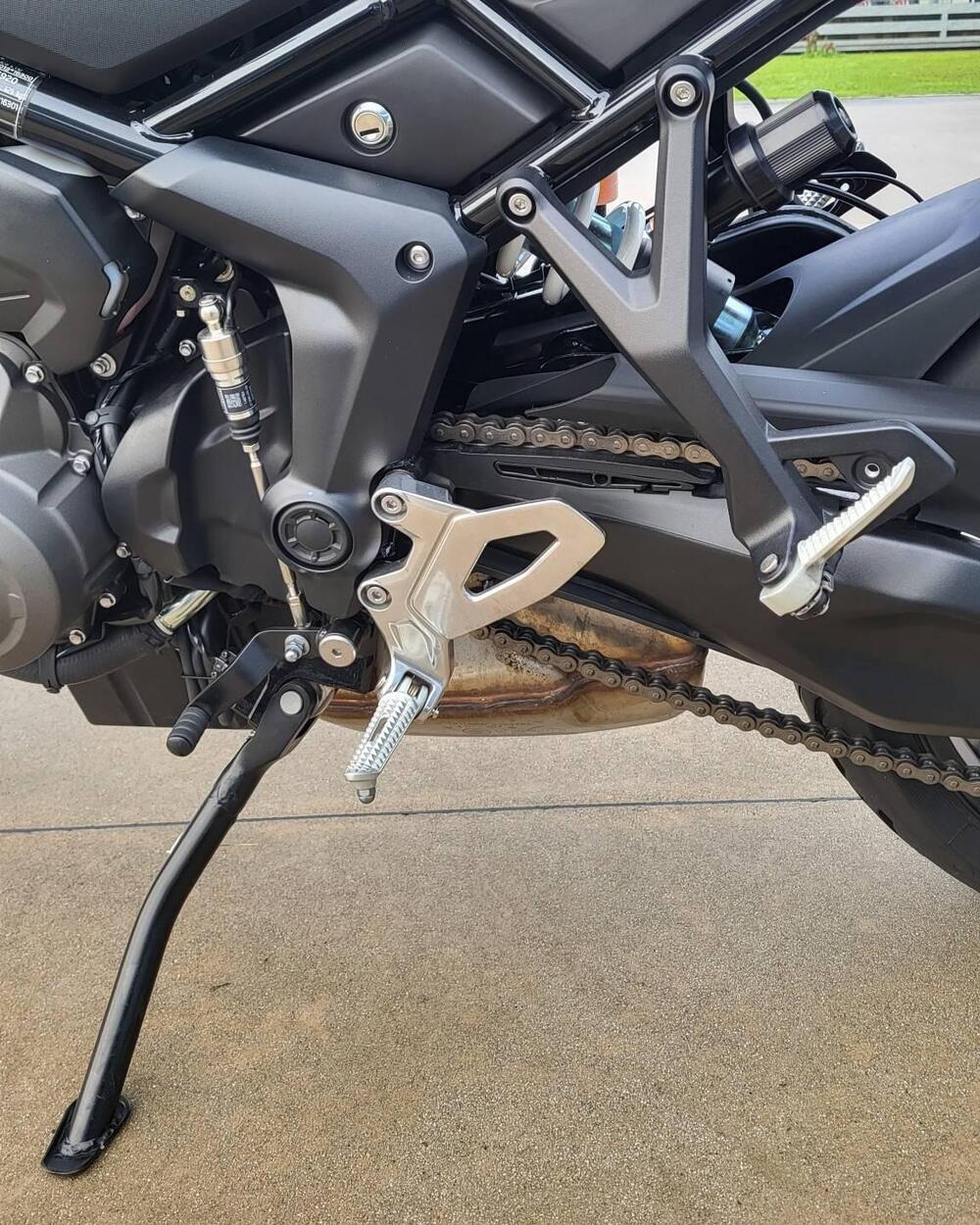 Triumph Tiger Sport 660 (2025) (6)