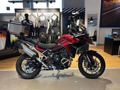 Triumph Tiger 900 GT Pro (2024 - 25) usata