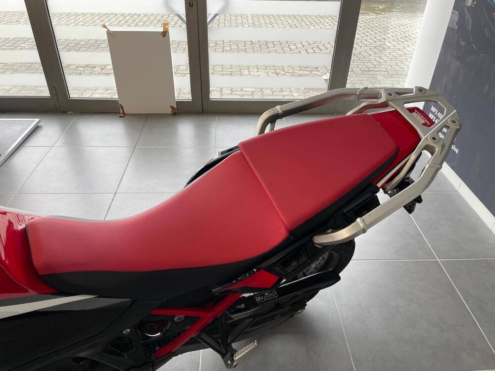 Honda Africa Twin CRF 1100L DCT (2020 - 21) (9)