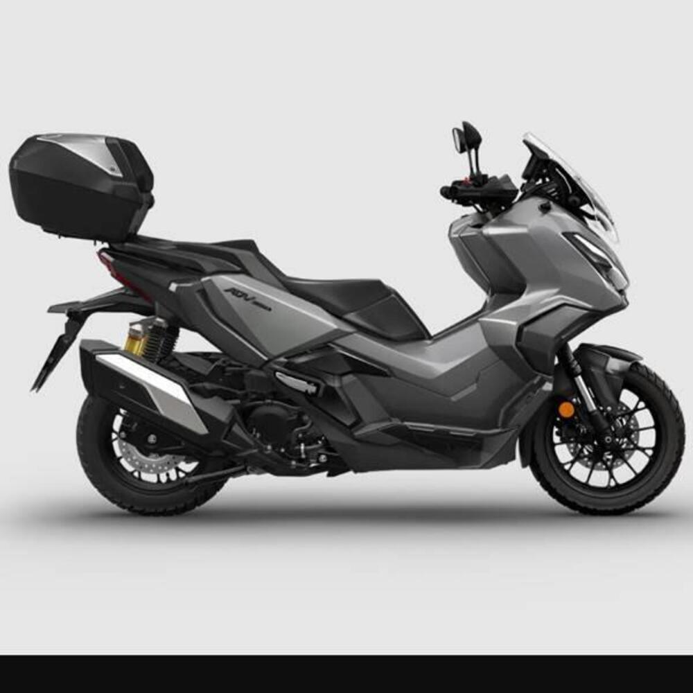 Honda ADV 350 (2025 - 26) (2)