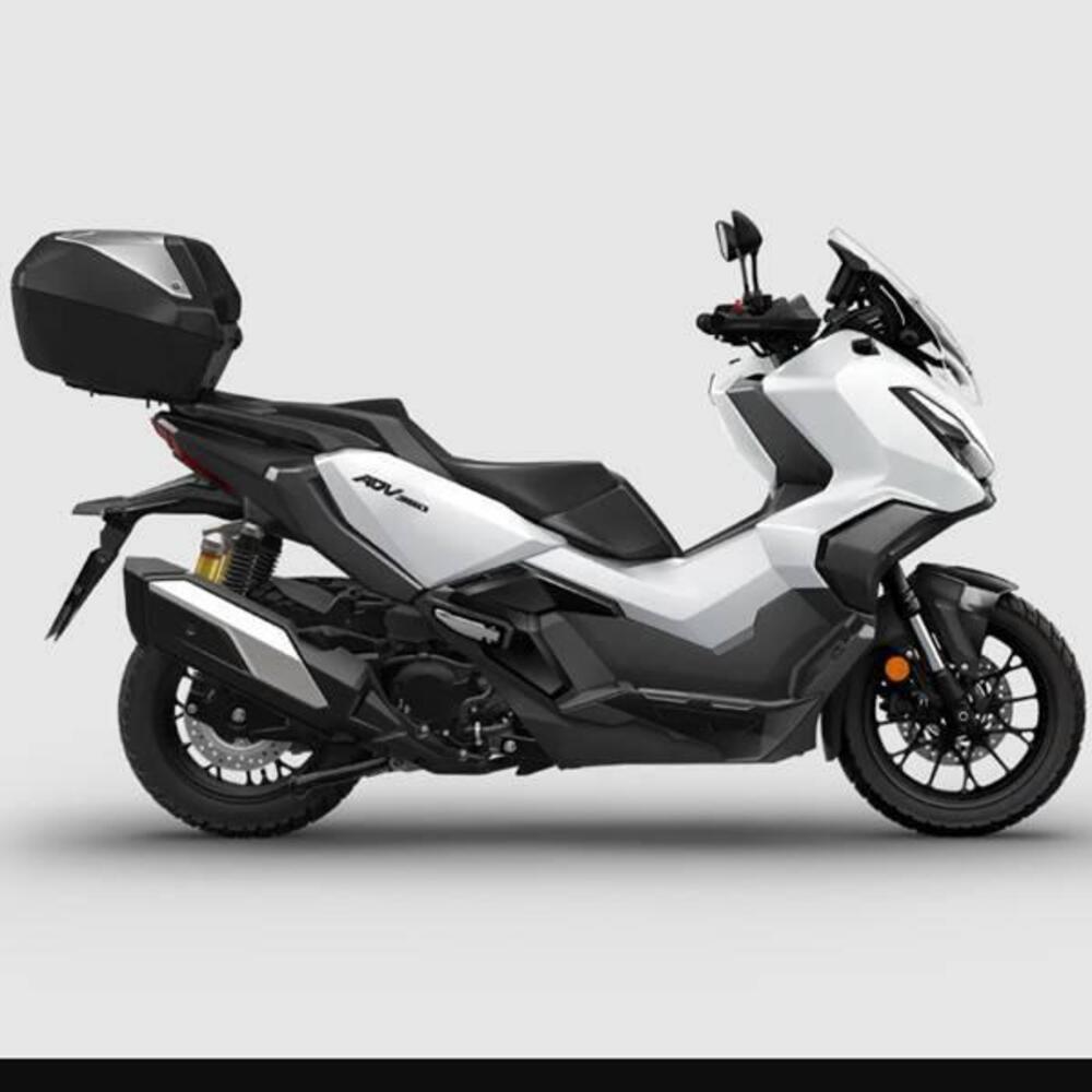 Honda ADV 350 (2025 - 26) (3)