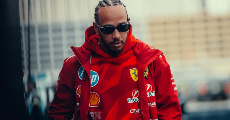 F1. Ferrari, Lewis Hamilton preoccupato: &quot;Non vedo l&rsquo;ora che finisca la stagione, e il 2026 non mi entusiasma&quot;