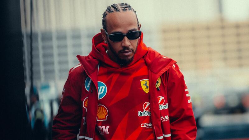 F1. Ferrari, Lewis Hamilton preoccupato: &quot;Non vedo l&rsquo;ora che finisca la stagione, e il 2026 non mi entusiasma&quot;