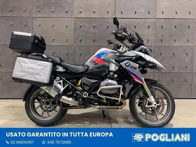 Bmw R 1200 GS (2013 - 16) usata