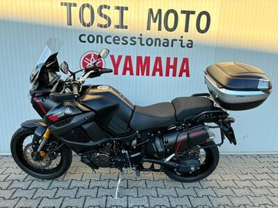 Yamaha XT1200ZE Super T&eacute;n&eacute;r&eacute; (2017 - 20) usata