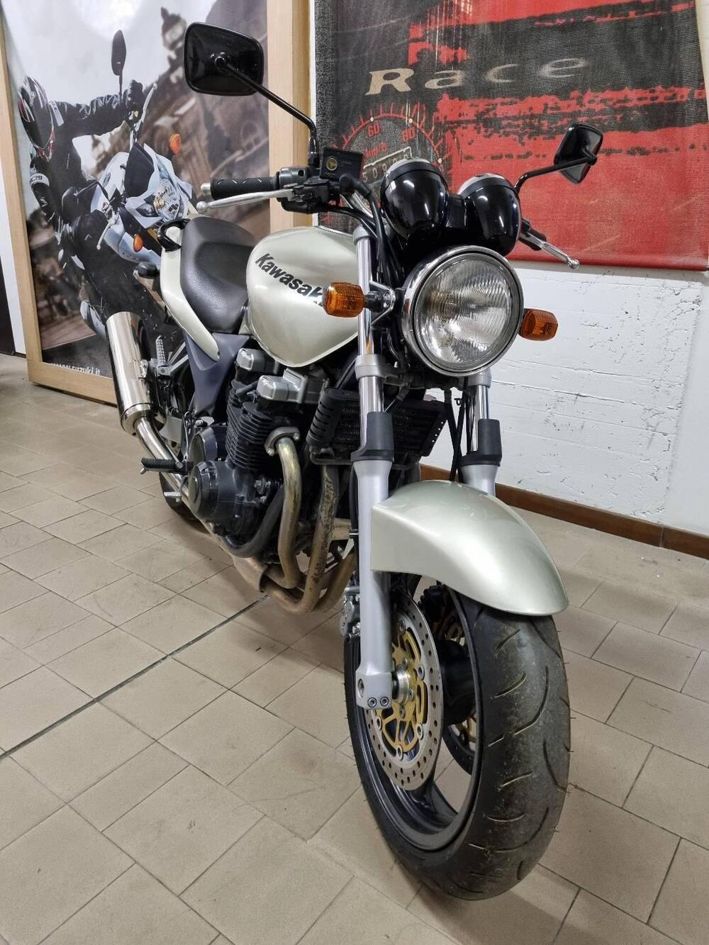 Kawasaki ZR-7 (1999 - 00) (3)