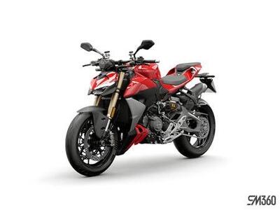 Ducati Streetfighter V2 (2025) usata