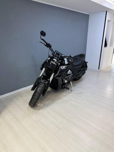 Benda Motorcycles LFC 700 (2024 - 25) nuova