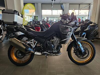 Kove 800X Pro (2024 - 26) usata