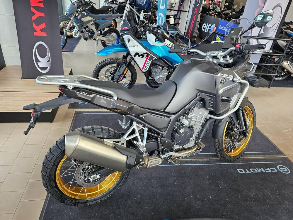 Kove 800X Pro (2024 - 25) (2)