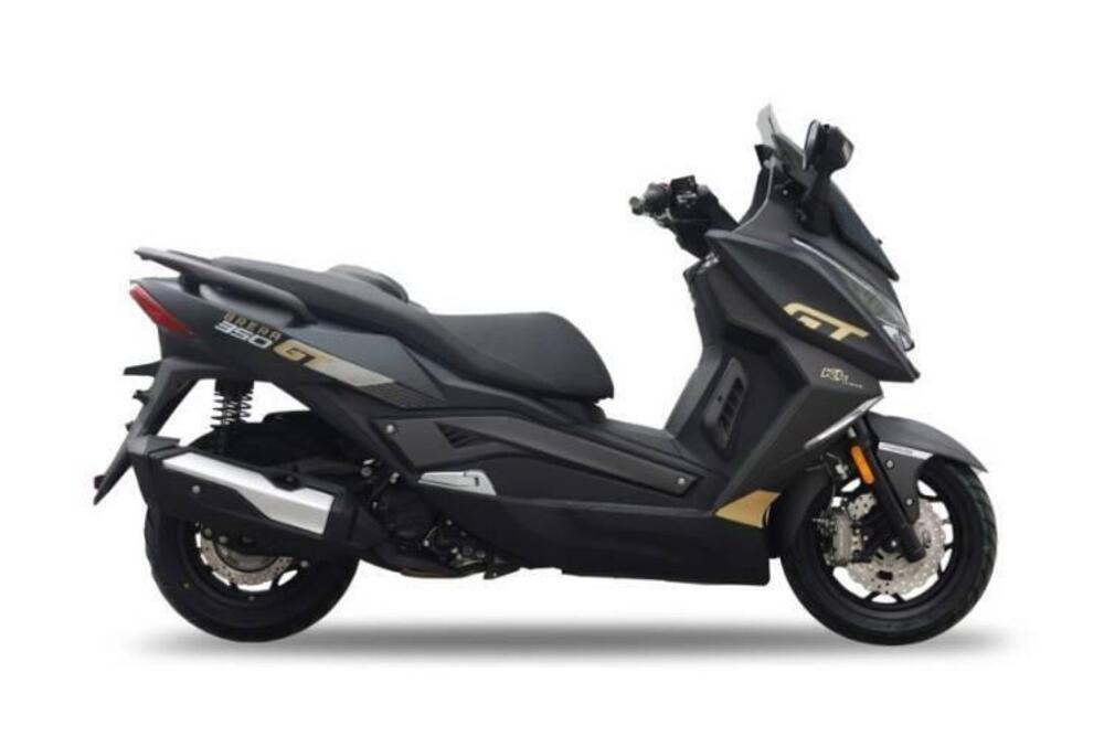 Kl Brera 350 GT (2025 - 26)