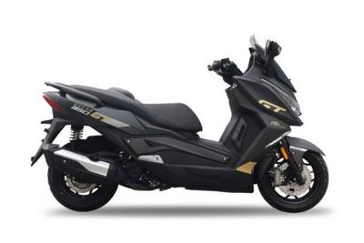 Kl Brera GT (2025) nuova