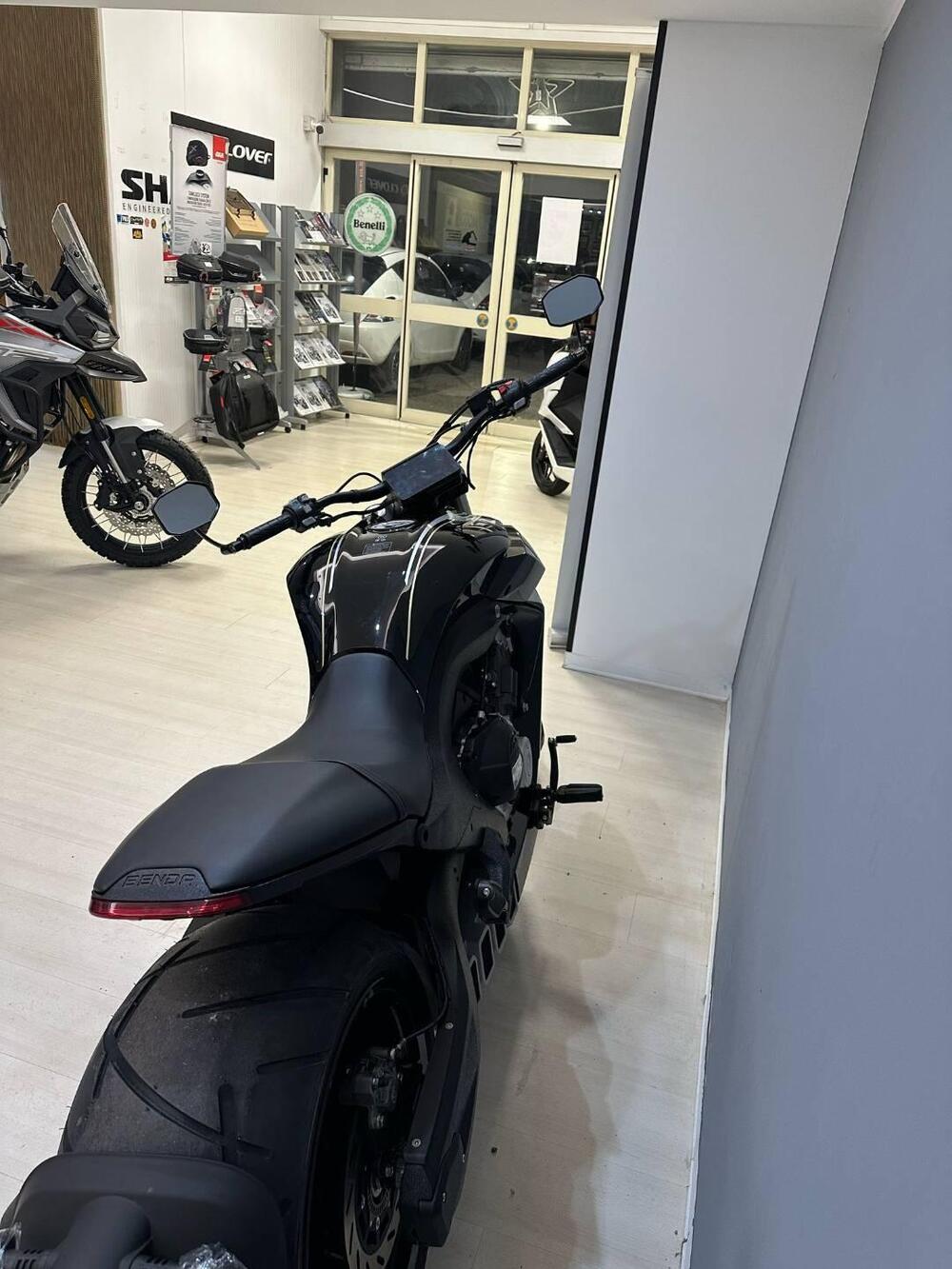 Benda Motorcycles LFC 700 (2024 - 26) (7)