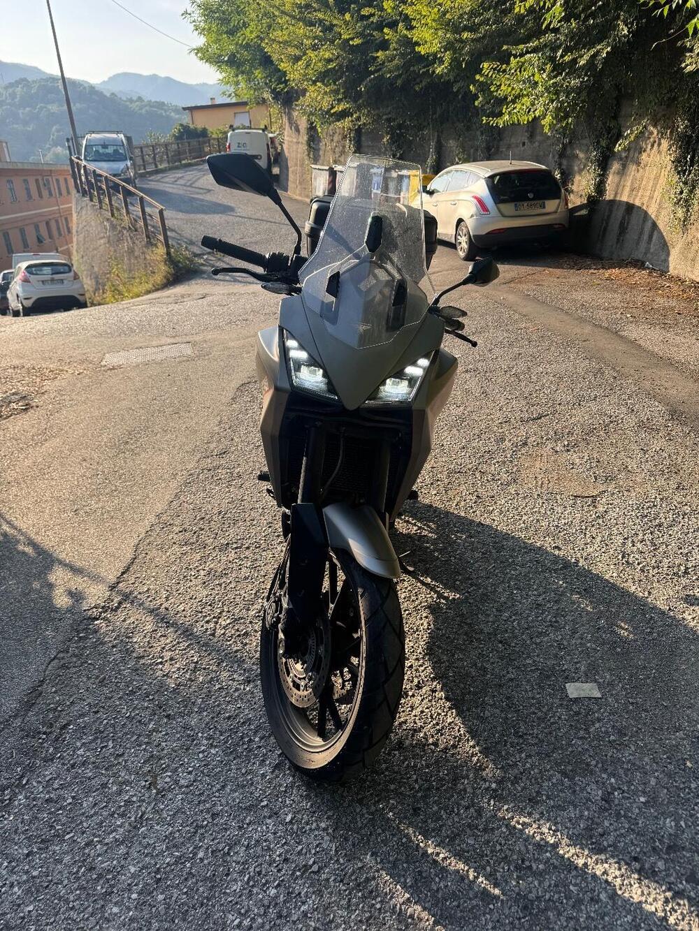 Moto Morini X-Cape 650 (2021 - 25) (5)