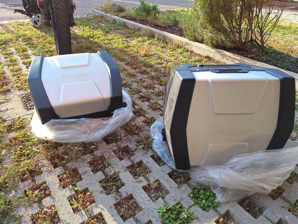 Triumph Tiger 800 XRx (2015 - 17) (4)