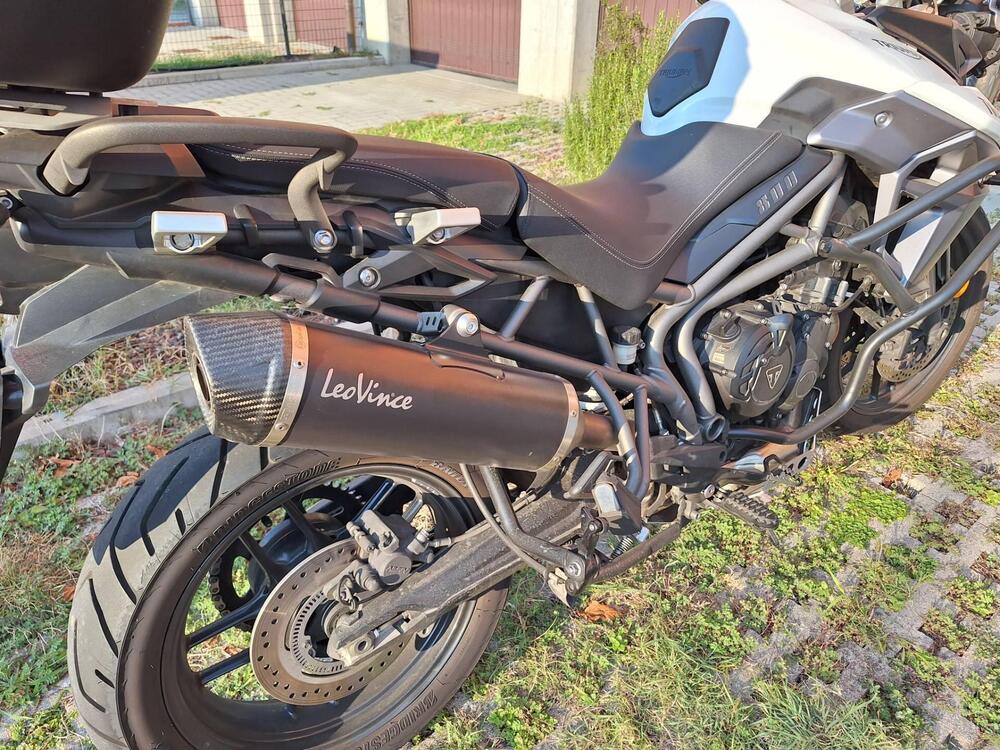 Triumph Tiger 800 XRx (2015 - 17) (5)