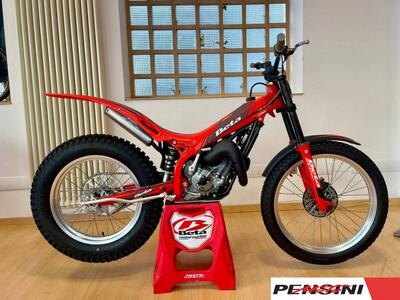 Betamotor Evo 80 Senior (2011 - 25) nuova