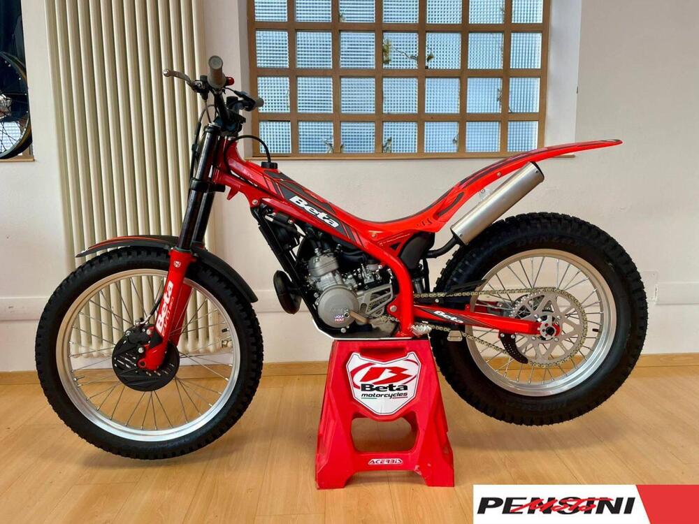 Betamotor Evo 80 Senior (2011 - 24) (2)