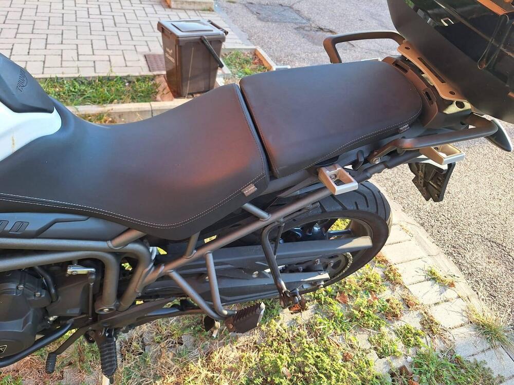 Triumph Tiger 800 XRx (2015 - 17) (10)