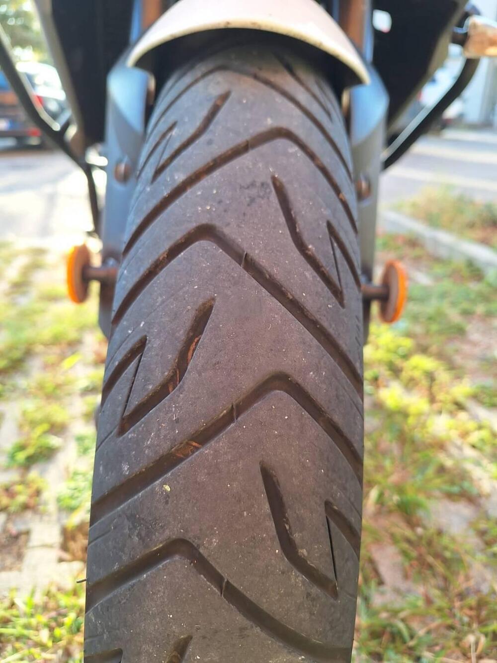 Triumph Tiger 800 XRx (2015 - 17) (14)