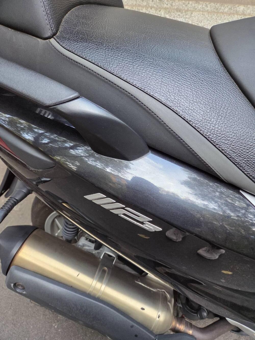 Piaggio MP3 500 Sport Hpe (2018 - 20) (6)