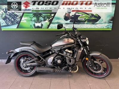 Kawasaki Vulcan S (2025 - 26) usata