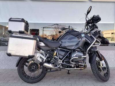 Bmw R 1200 GS Adventure (2017 - 18) usata