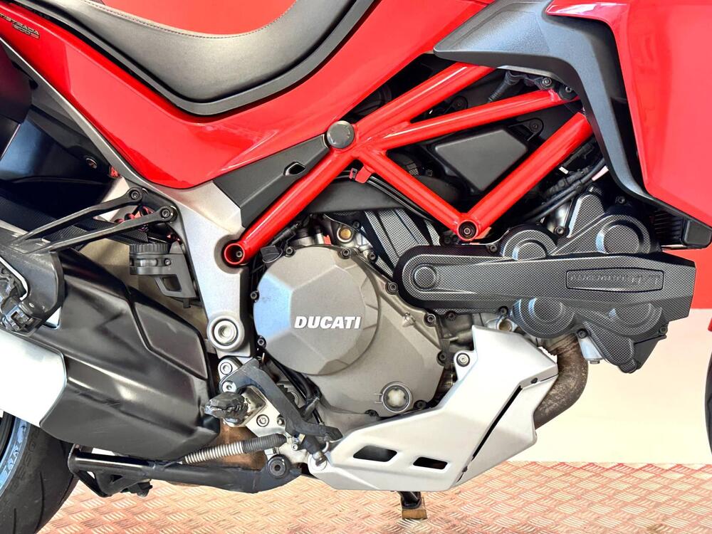 Ducati Multistrada 1200 S (2015 - 17) (11)