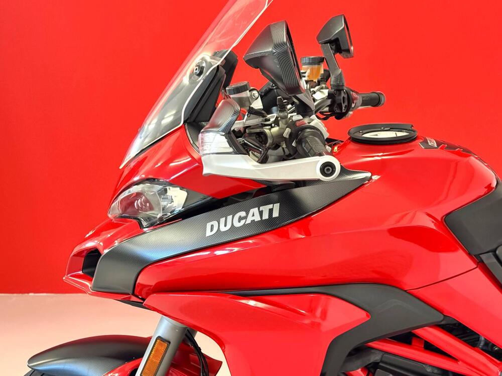Ducati Multistrada 1200 S (2015 - 17) (14)