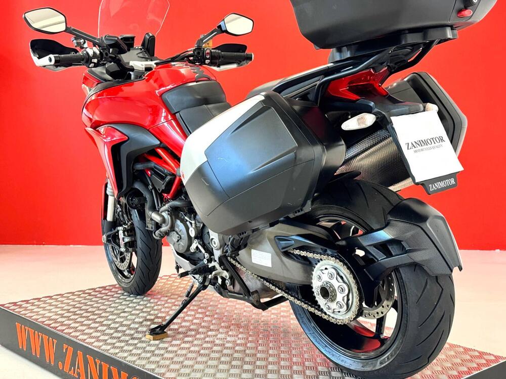 Ducati Multistrada 1200 S (2015 - 17) (16)