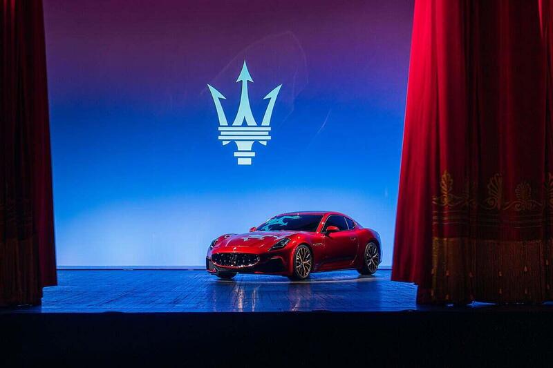 Maserati Nettuno ibrido in arrivo? Il V6 del Tridente potrebbe cambiare per sempre