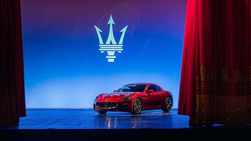 Maserati Nettuno ibrido in arrivo? Il V6 del Tridente potrebbe cambiare per sempre