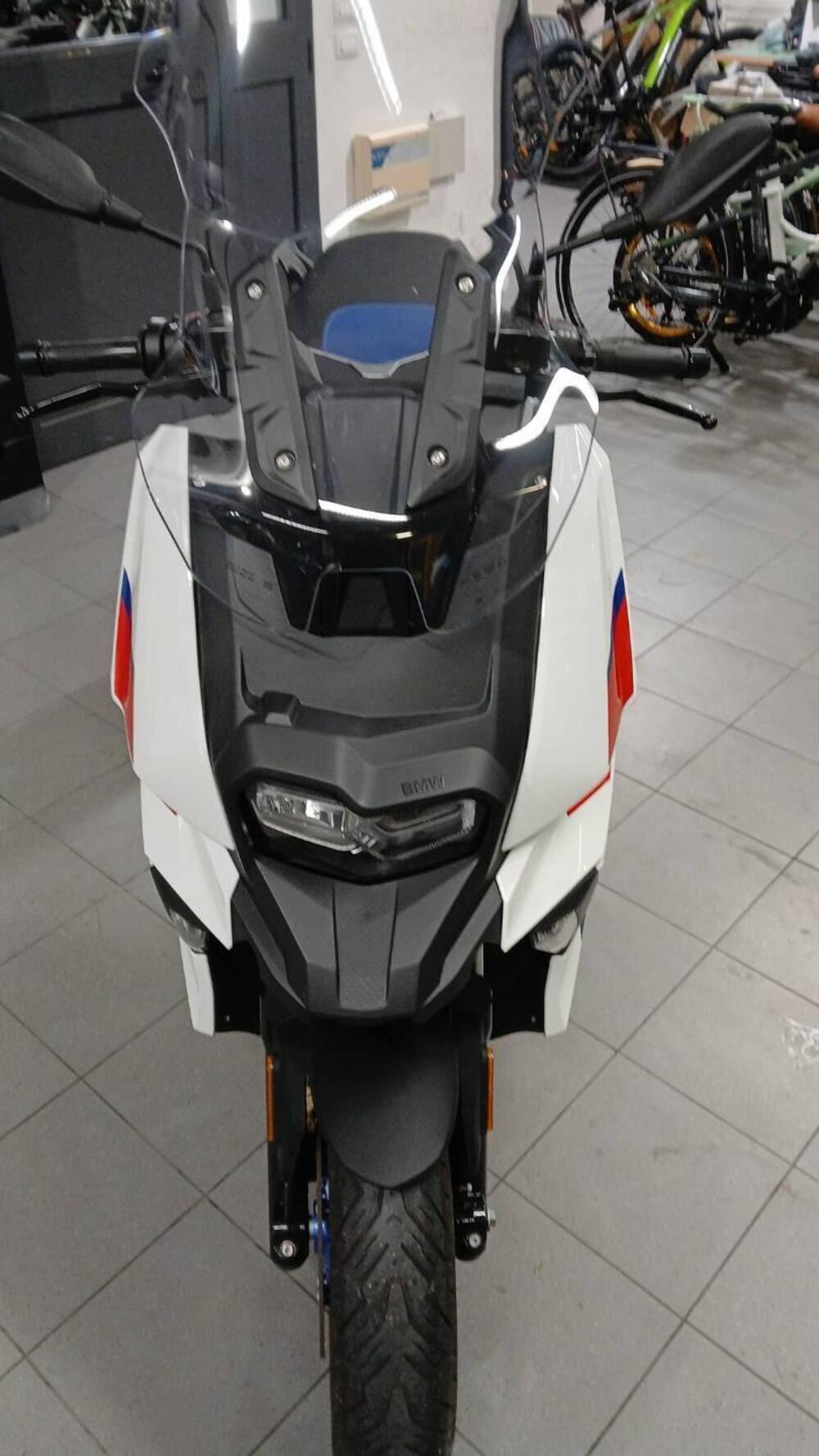 Bmw C 400 X (2021 - 24)