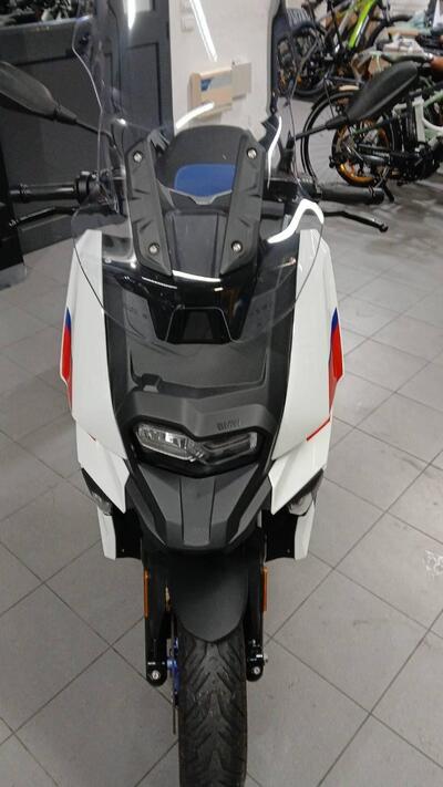 Bmw C 400 X (2021 - 24) usata