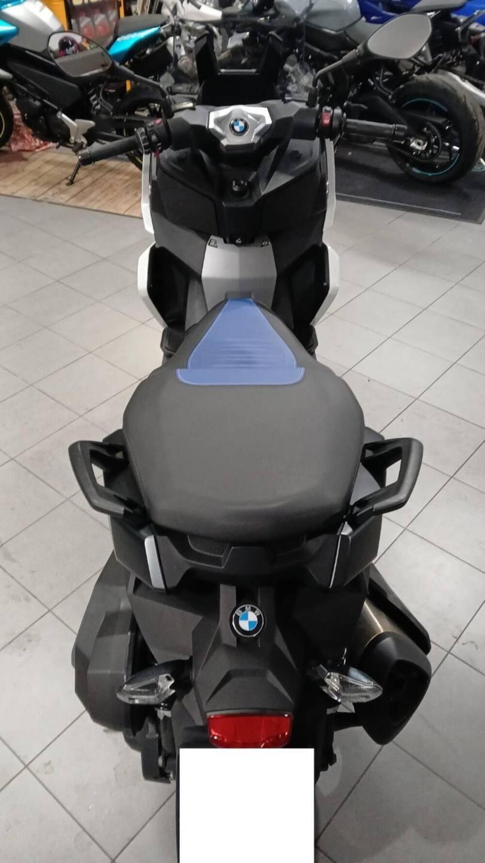 Bmw C 400 X (2021 - 24) (4)