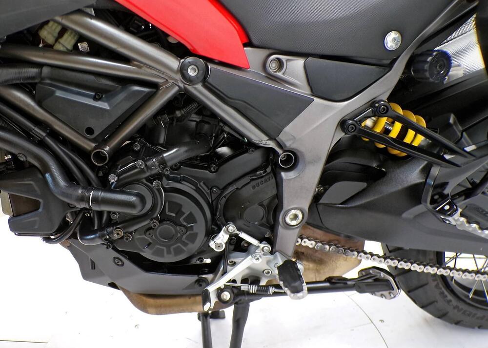 Ducati Multistrada 950 (2018) (7)