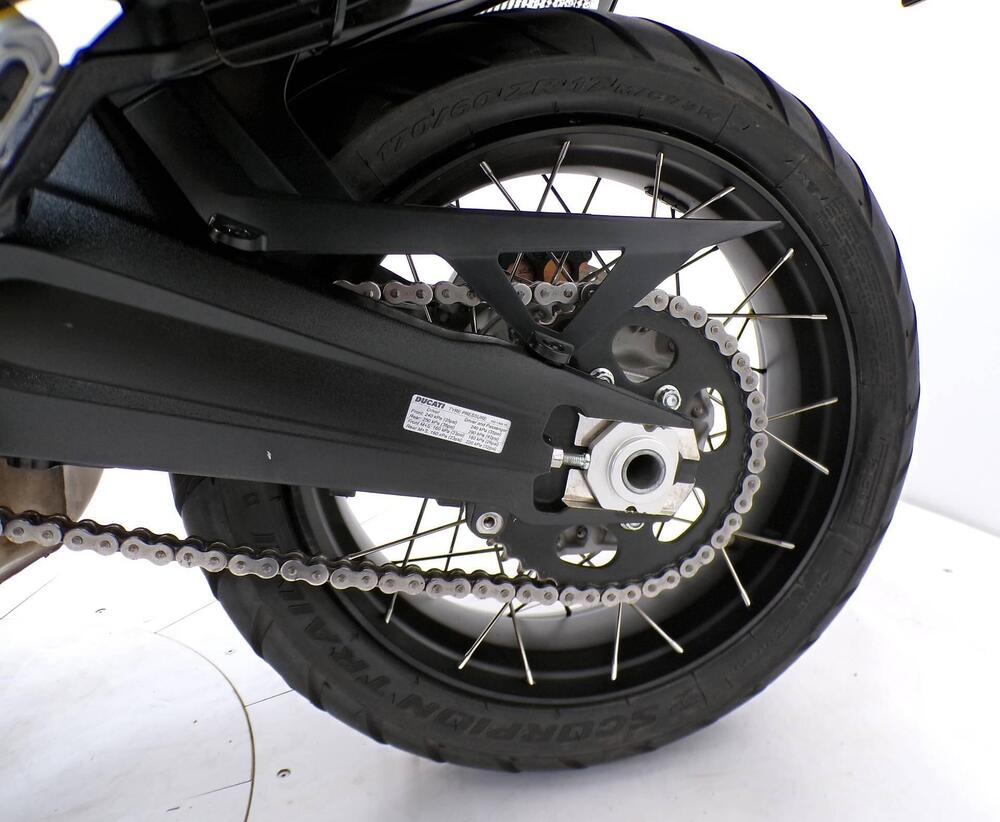 Ducati Multistrada 950 (2018) (11)