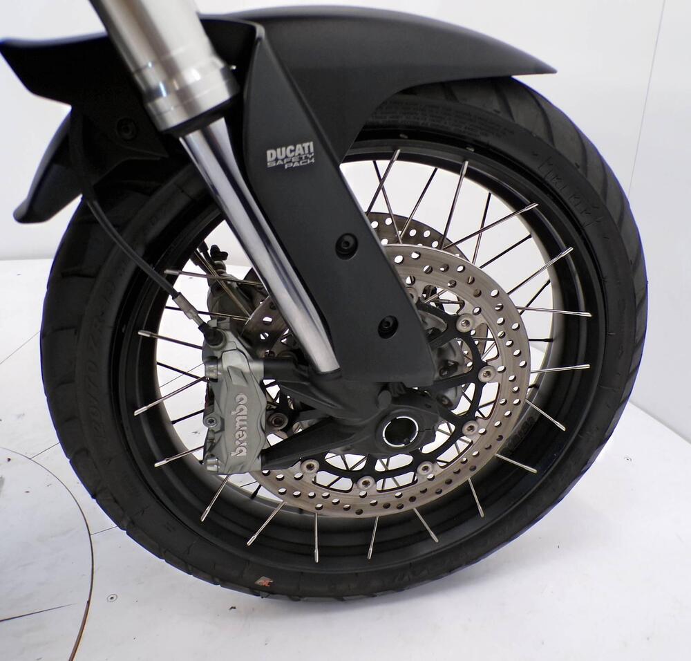 Ducati Multistrada 950 (2018) (12)