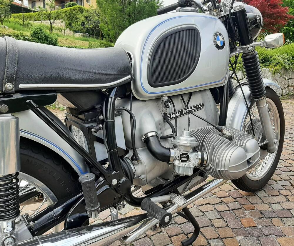 Bmw R 75/5 (4)