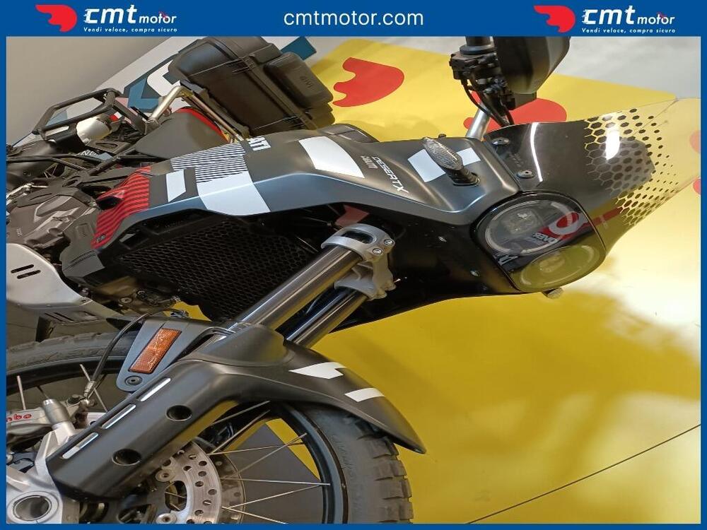Ducati DesertX (2022 - 25) (7)